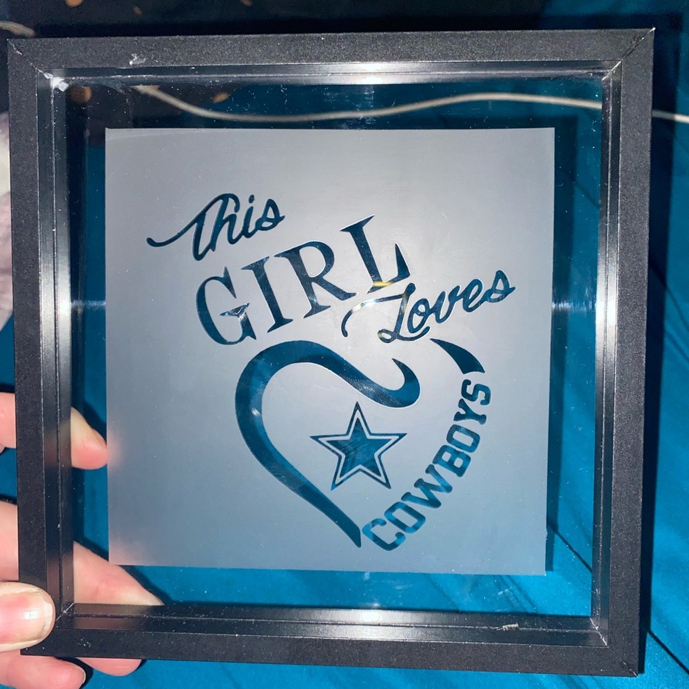 Custom Glass Etching